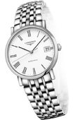 Longines Часы Longines Elegance L4.809.4.11.6 The Longines Elegant Collection