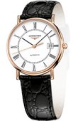 Longines Elegance L4.778.8.11.0 The Longines Elegant Collection