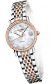 Longines Elegance L4.309.5.88.7 The Longines Elegant Collection