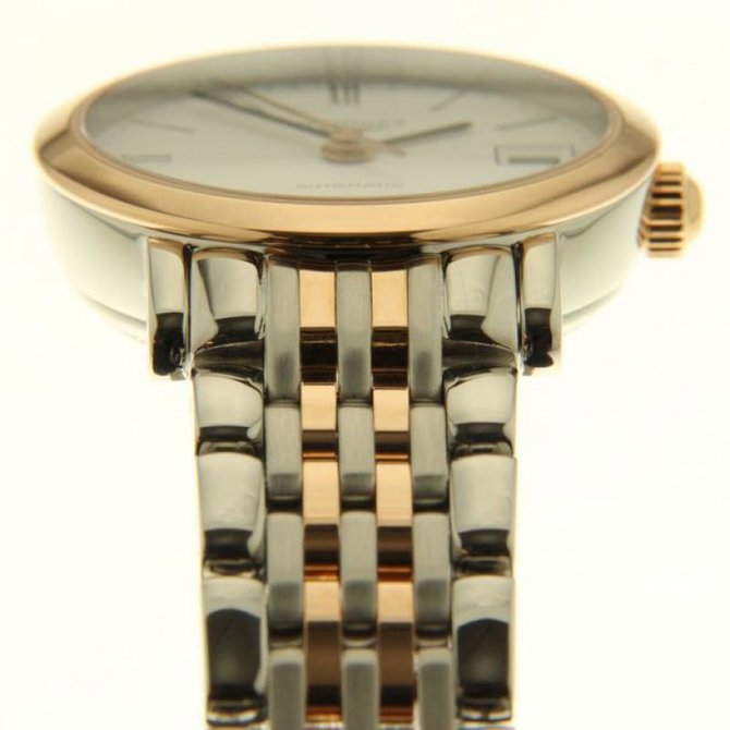 Longines L4.309.5.11.7 Elegance The Longines Elegant Collection - фото 5
