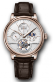 Jaeger LeCoultre Master 5042520 Tourbillon Cylindrique a Quantieme Perpetuel