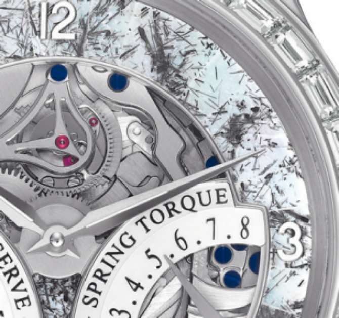 Jaeger LeCoultre 1642433 Master Master Minute Repeater - фото 3