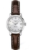 Longines Часы Longines Watchmaking Tradition L2.263.4.72.0 The Longines Saint-Imier Collection
