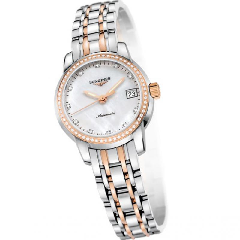 L2.263.5.87.7 Longines The Longines Saint-Imier Collection Watchmaking Tradition