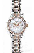 Longines Watchmaking Tradition L2.263.5.87.7 The Longines Saint-Imier Collection