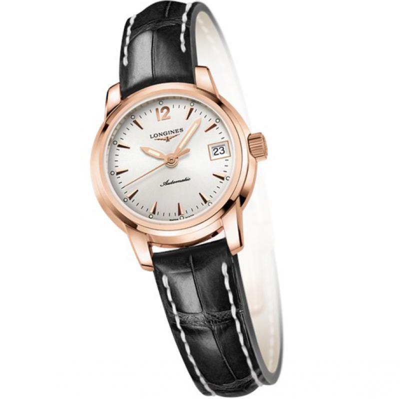 L2.263.8.72.3 Longines The Longines Saint-Imier Collection Watchmaking Tradition