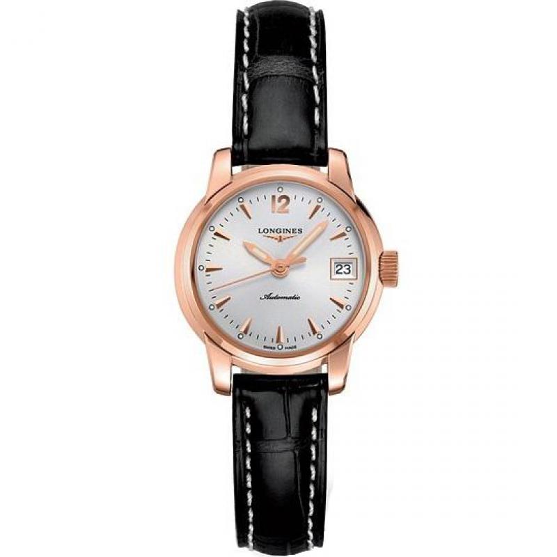 L2.263.8.72.3 Longines The Longines Saint-Imier Collection Watchmaking Tradition