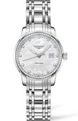 Longines Часы Longines Watchmaking Tradition L2.563.0.87.6 The Longines Saint-Imier Collection