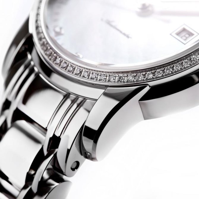 Longines L2.563.0.87.6 Watchmaking Tradition The Longines Saint-Imier Collection - фото 6