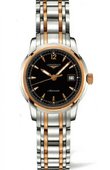 Longines Часы Longines Watchmaking Tradition L2.563.5.59.7 The Longines Saint-Imier Collection