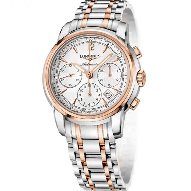 L2.752.5.72.7 Longines The Longines Saint-Imier Collection Watchmaking Tradition