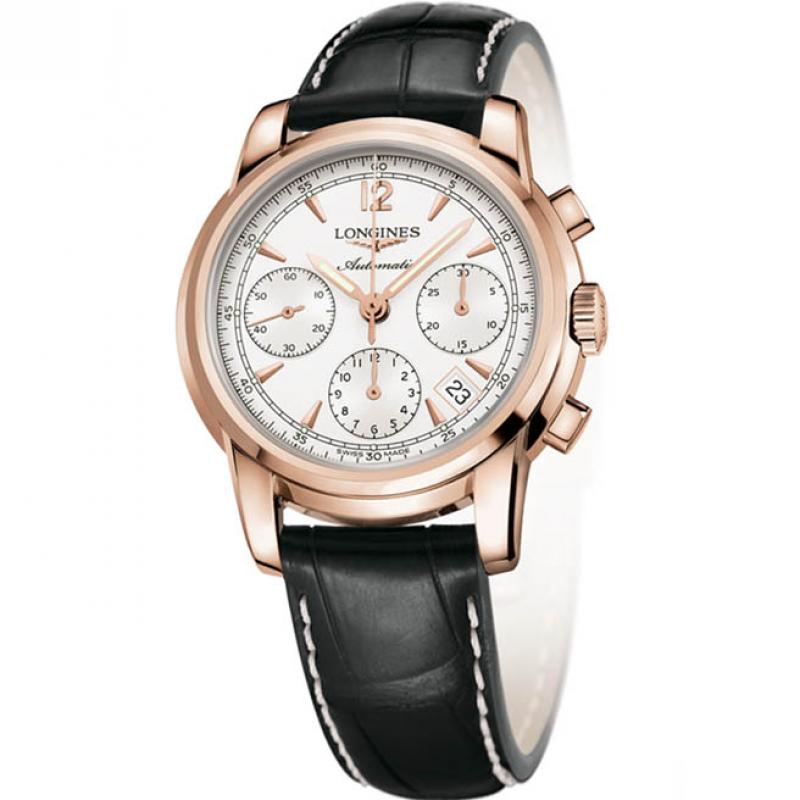 L2.752.8.72.3 Longines The Longines Saint-Imier Collection Watchmaking Tradition