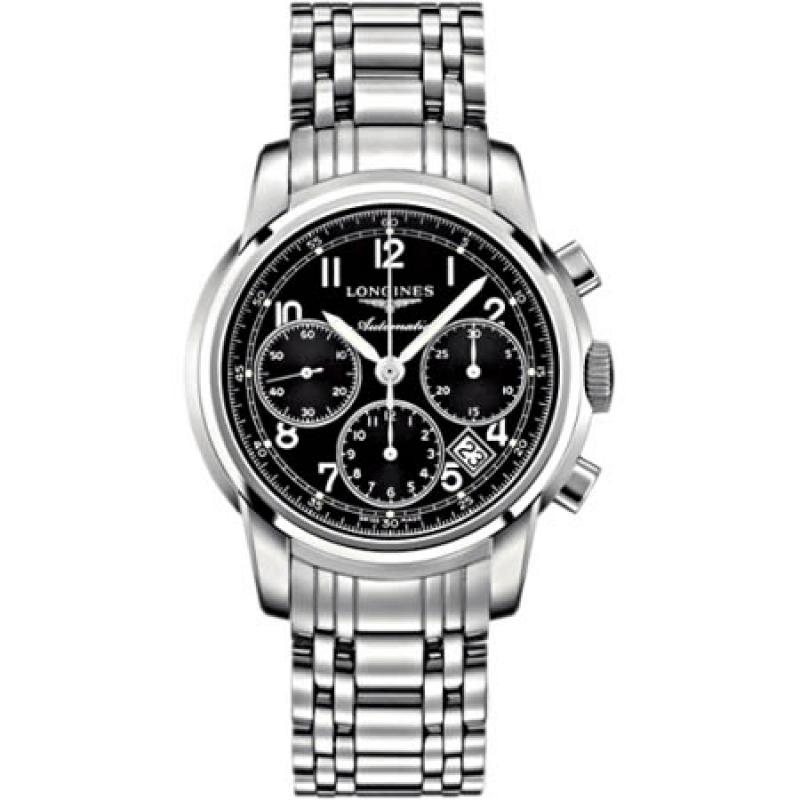 L2.753.4.53.6 Longines The Longines Saint-Imier Collection Watchmaking Tradition