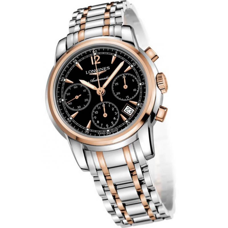 L2.753.5.52.7 Longines The Longines Saint-Imier Collection Watchmaking Tradition