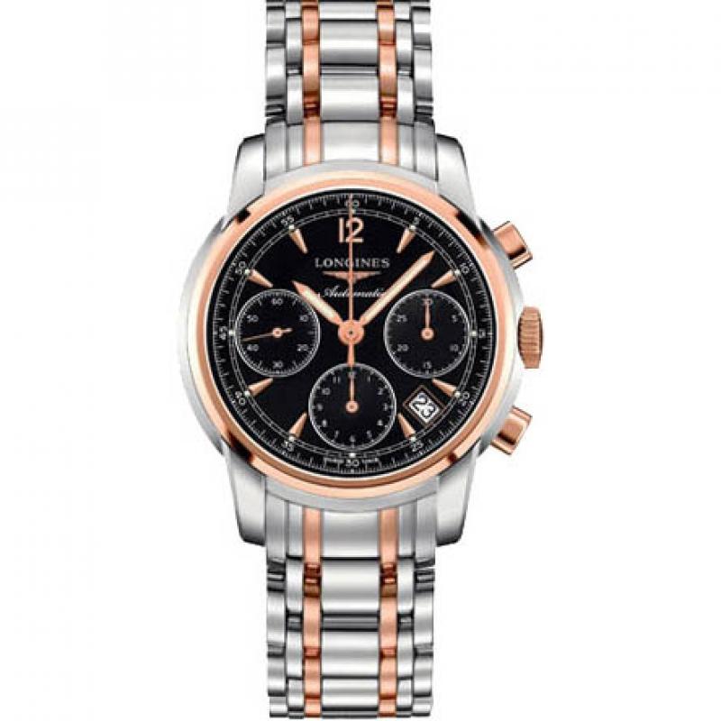 L2.753.5.52.7 Longines The Longines Saint-Imier Collection Watchmaking Tradition