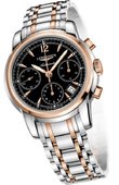 Longines Watchmaking Tradition L2.753.5.52.7 The Longines Saint-Imier Collection