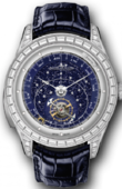 Jaeger LeCoultre Master 5023402 Master Grande Tradition Grande Complication