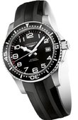 Longines Часы Longines Sport L3.694.4.53.2 HydroConquest 