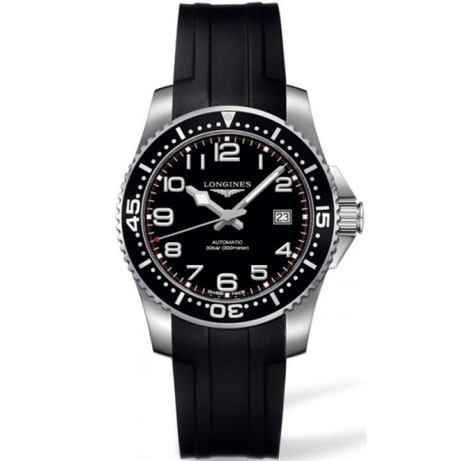 Longines L3.694.4.53.2 Sport HydroConquest  - фото 2