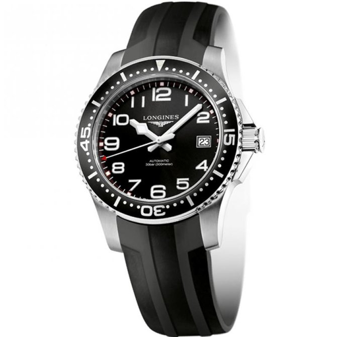 Longines L3.694.4.53.2 Sport HydroConquest  - фото 3