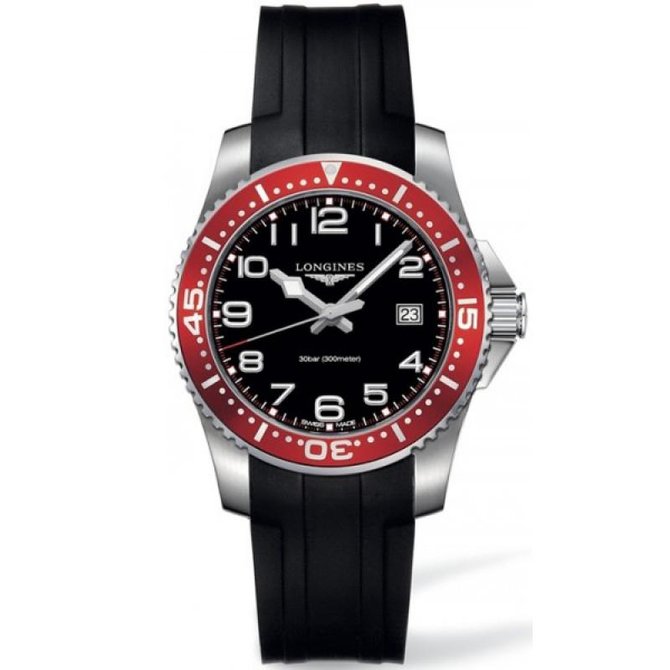 Longines L3.688.4.59.2 Sport HydroConquest  - фото 2