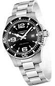 Longines Часы Longines Sport L3.640.4.56.6 HydroConquest 