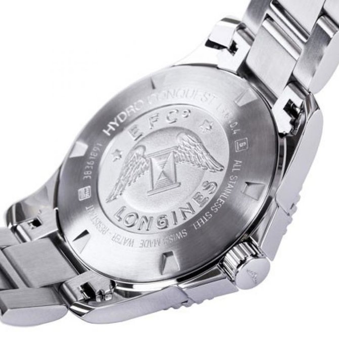 Longines L3.640.4.56.6 Sport HydroConquest  - фото 7