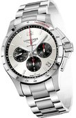 Longines Часы Longines Sport L3.697.4.06.6 Conquest