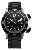 Jaeger LeCoultre Часы Jaeger LeCoultre Master Compressor 183T770 Alarm Navy SEALs