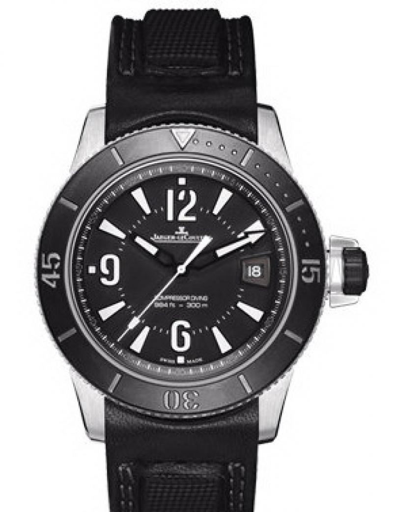 2018470 Jaeger LeCoultre Automatic Navy SEALs Master Compressor