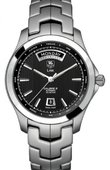 Tag Heuer Часы Tag Heuer Link WJF2010.BA0592 Calibre 5 Day Date Automatic 42 mm
