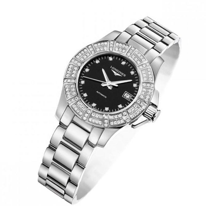 Longines L3.180.0.57.6 Sport Conquest - фото 3