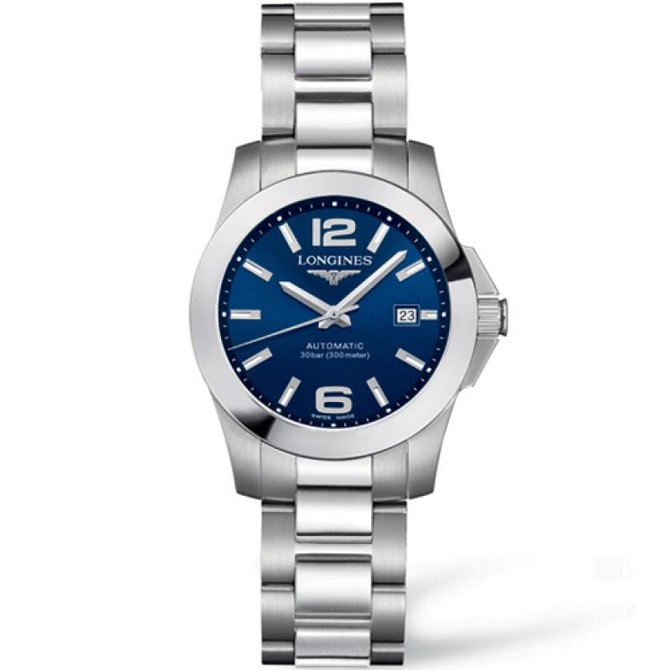 Longines L3.276.4.99.6 Sport Conquest - фото 4