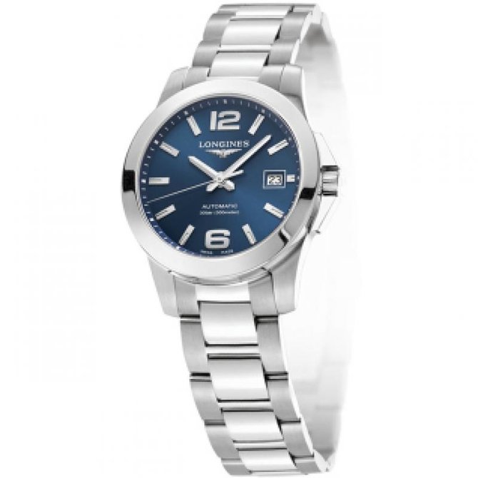 Longines L3.276.4.99.6 Sport Conquest - фото 2