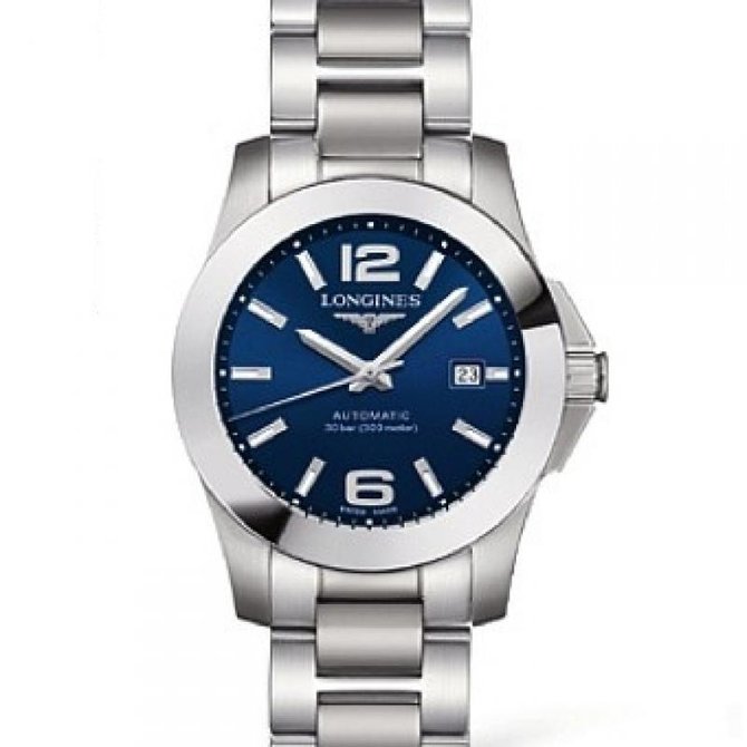 Longines L3.276.4.99.6 Sport Conquest - фото 3