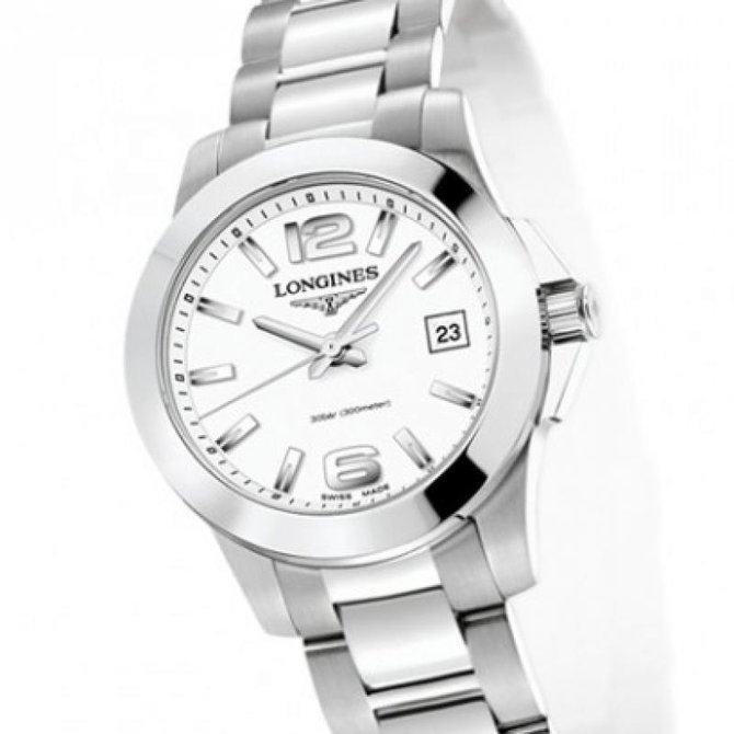 Longines L3.277.4.16.6 Sport Conquest - фото 3