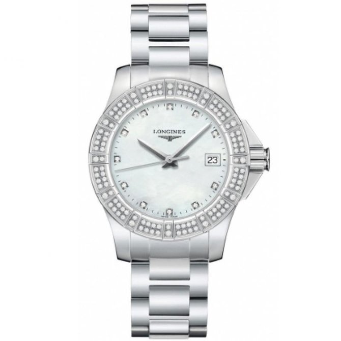 Longines L3.280.0.87.6 Sport Conquest - фото 3