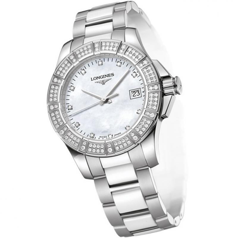 L3.280.0.87.7 Longines Conquest Sport