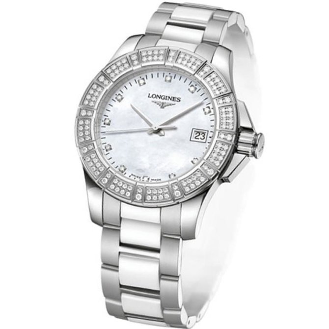 Longines L3.280.0.87.7 Sport Conquest - фото 3