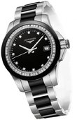 Longines Sport L3.281.0.57.7 Conquest