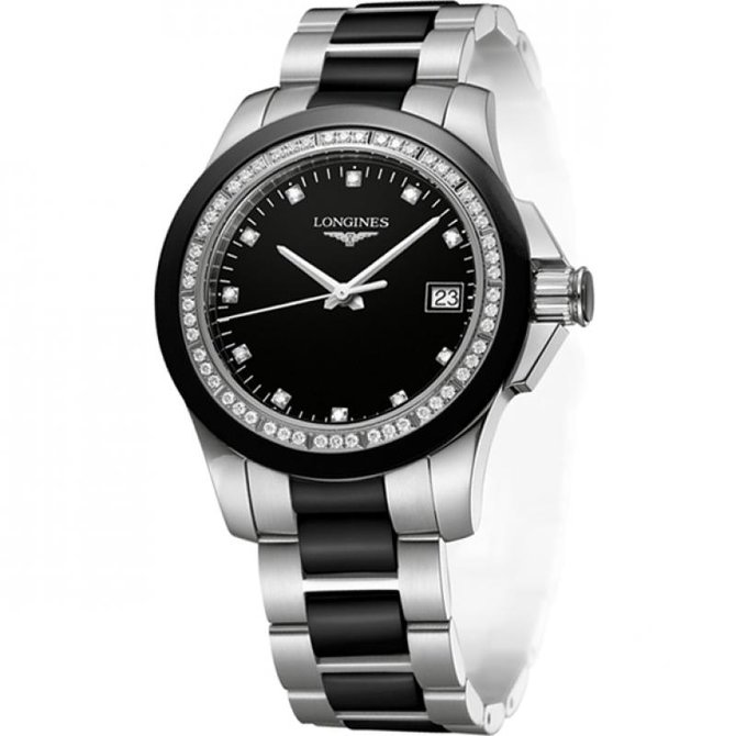 Longines L3.281.0.57.7 Sport Conquest - фото 2