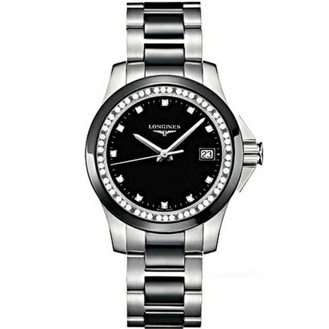 Longines L3.281.0.57.7 Sport Conquest - фото 3