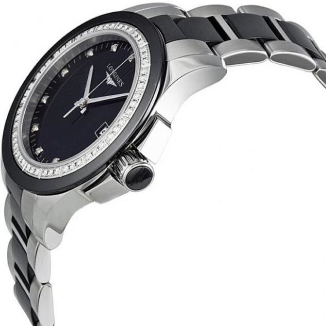 Longines L3.281.0.57.7 Sport Conquest - фото 5