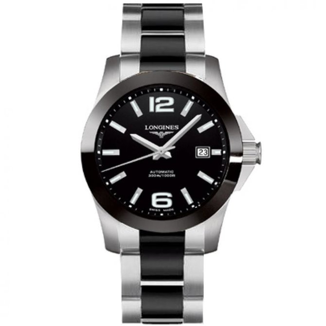 Longines L3.657.4.56.7 Sport Conquest - фото 3