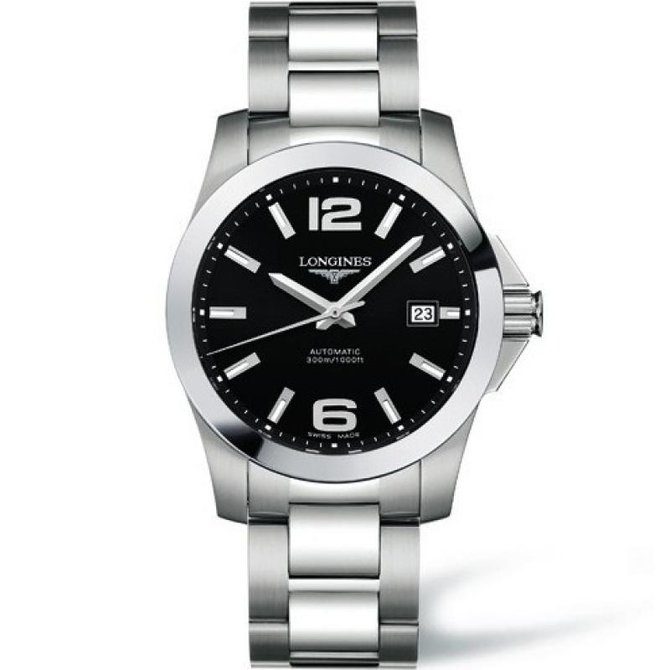 Longines L3.677.4.58.6 Sport Conquest - фото 2