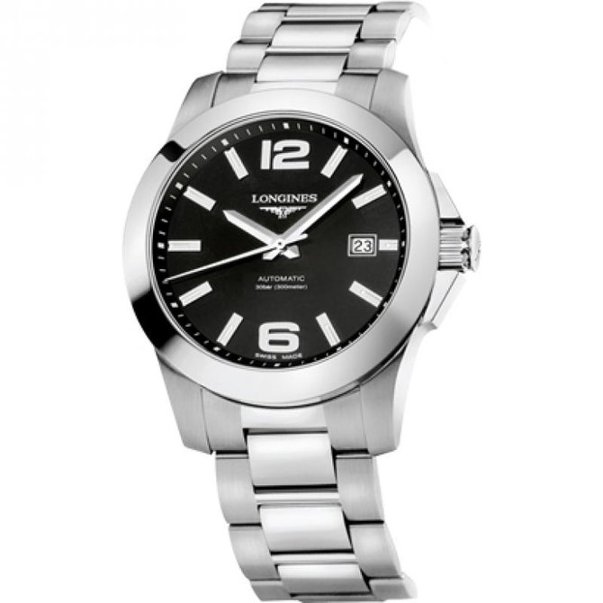 Longines L3.677.4.58.6 Sport Conquest - фото 3