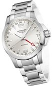 Longines Часы Longines Sport L3.687.4.76.6 Conquest