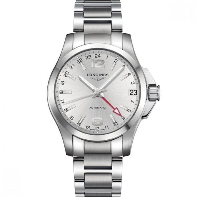 Longines L3.687.4.76.6 Sport Conquest - фото 3