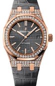 Audemars Piguet Часы Audemars Piguet Royal Oak 15452OR.ZZ.D003CR.01 37mm