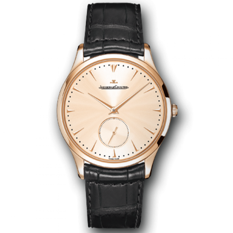 1352420 Jaeger LeCoultre Master Ultra Thin Reserve de Marche Master